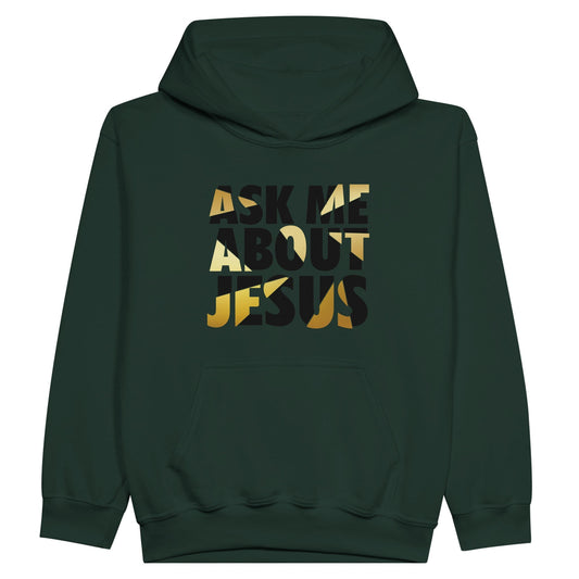 Youth Hoodie