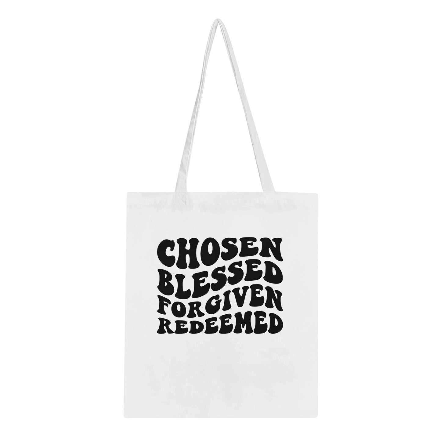 Classic Tote Bag