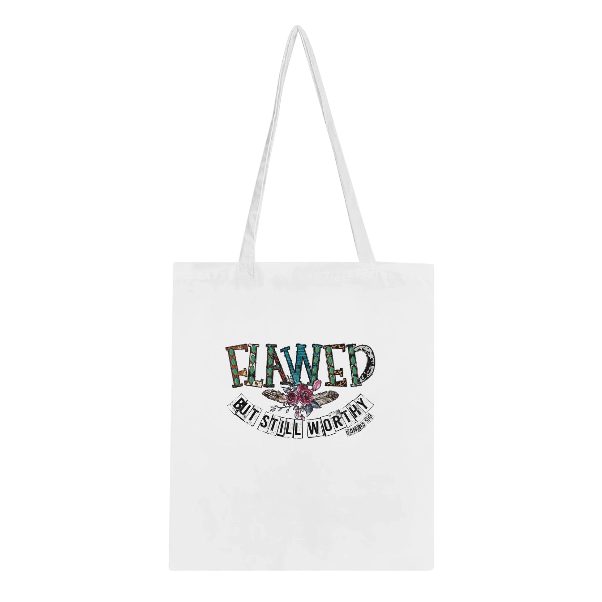 Classic Tote Bag