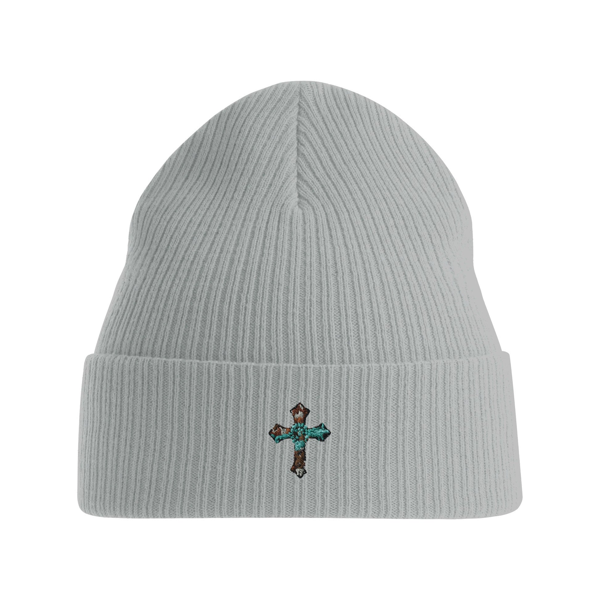 Sustainable Cuffed Beanie