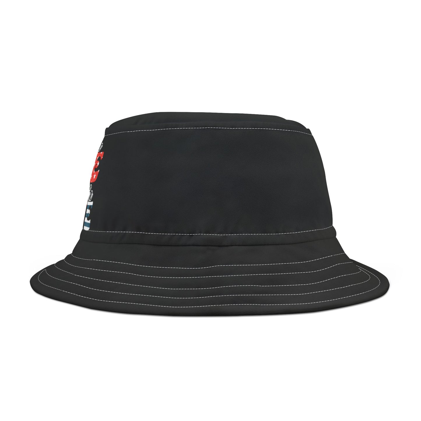 Bucket Hat (AOP)