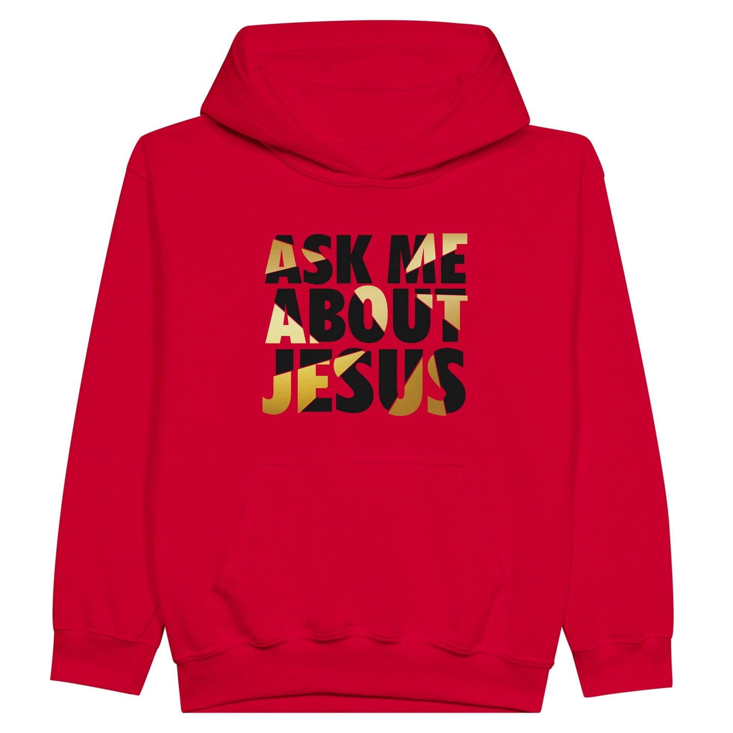 Youth Hoodie