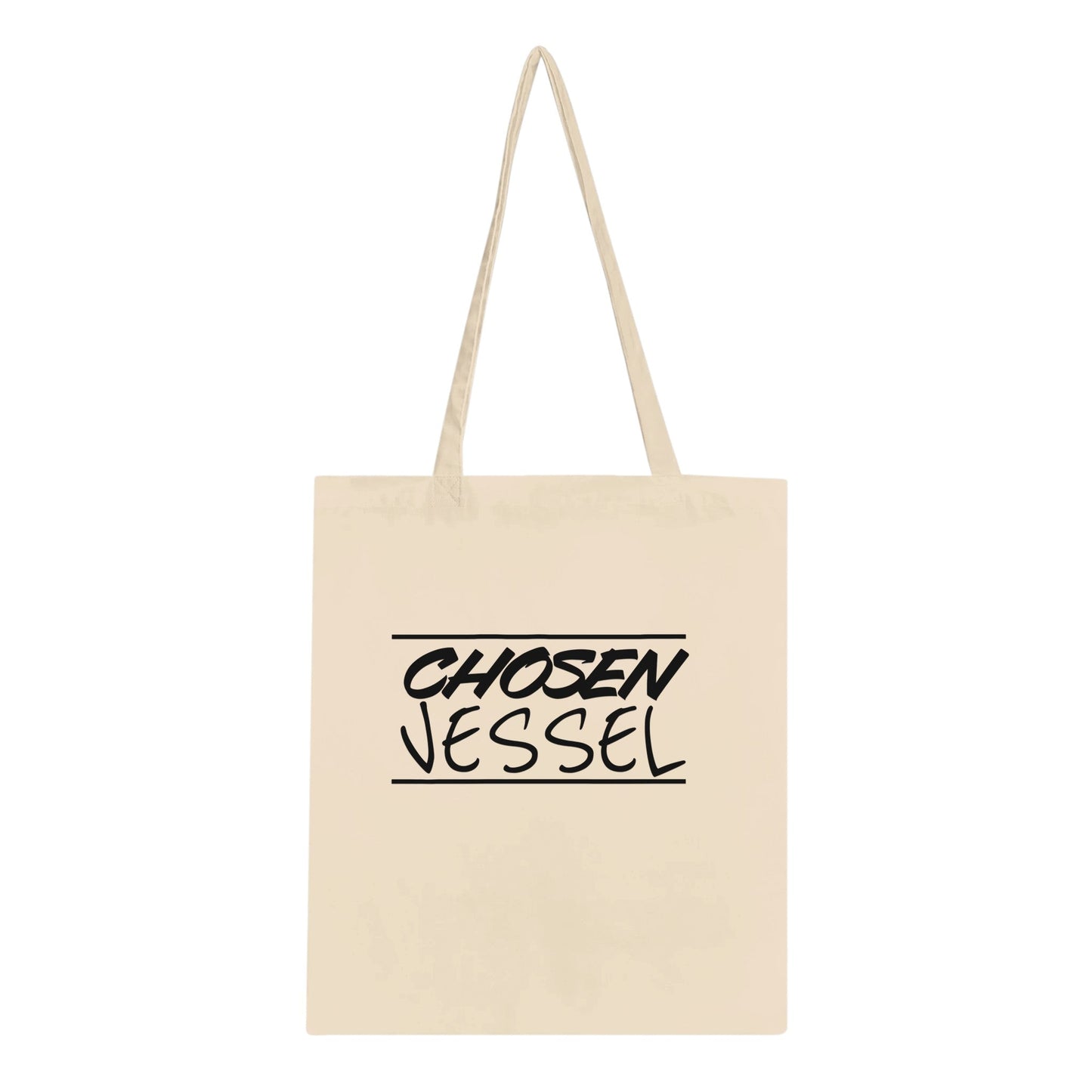 Classic Tote Bag