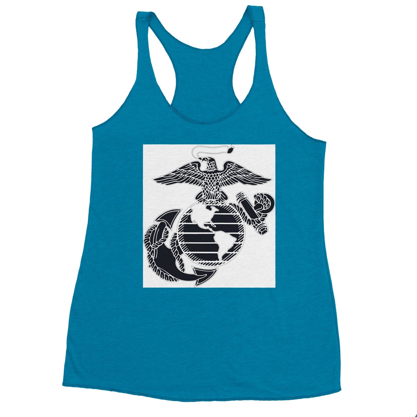 Women's Racerback Tank Top