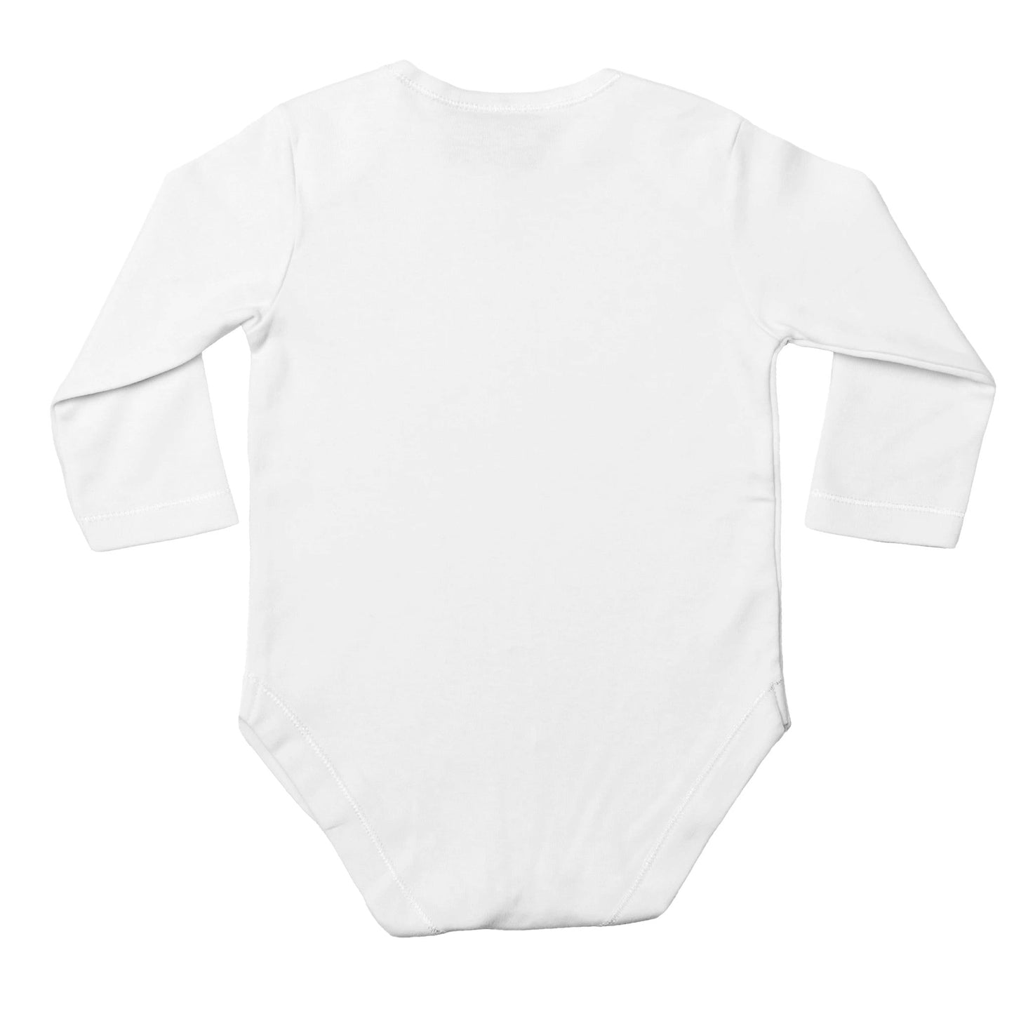 Classic Baby Long Sleeve Bodysuit