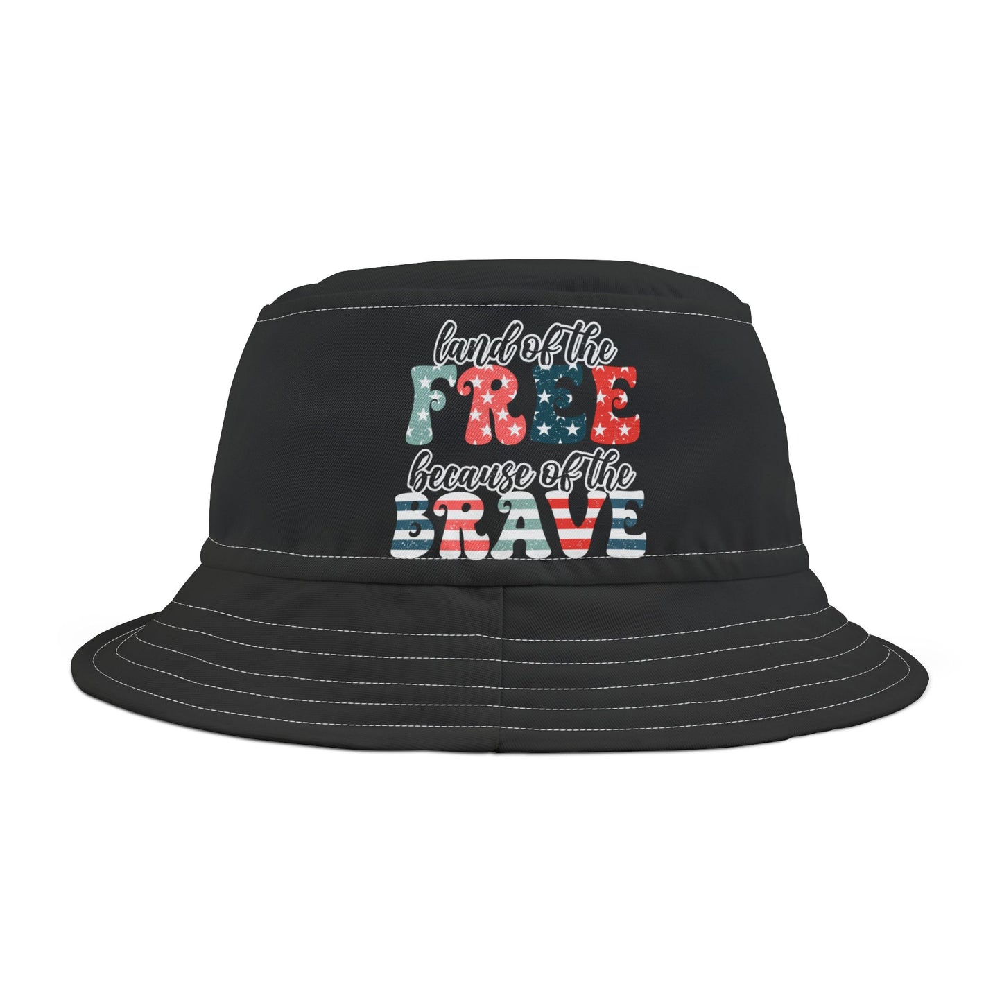 Bucket Hat (AOP)