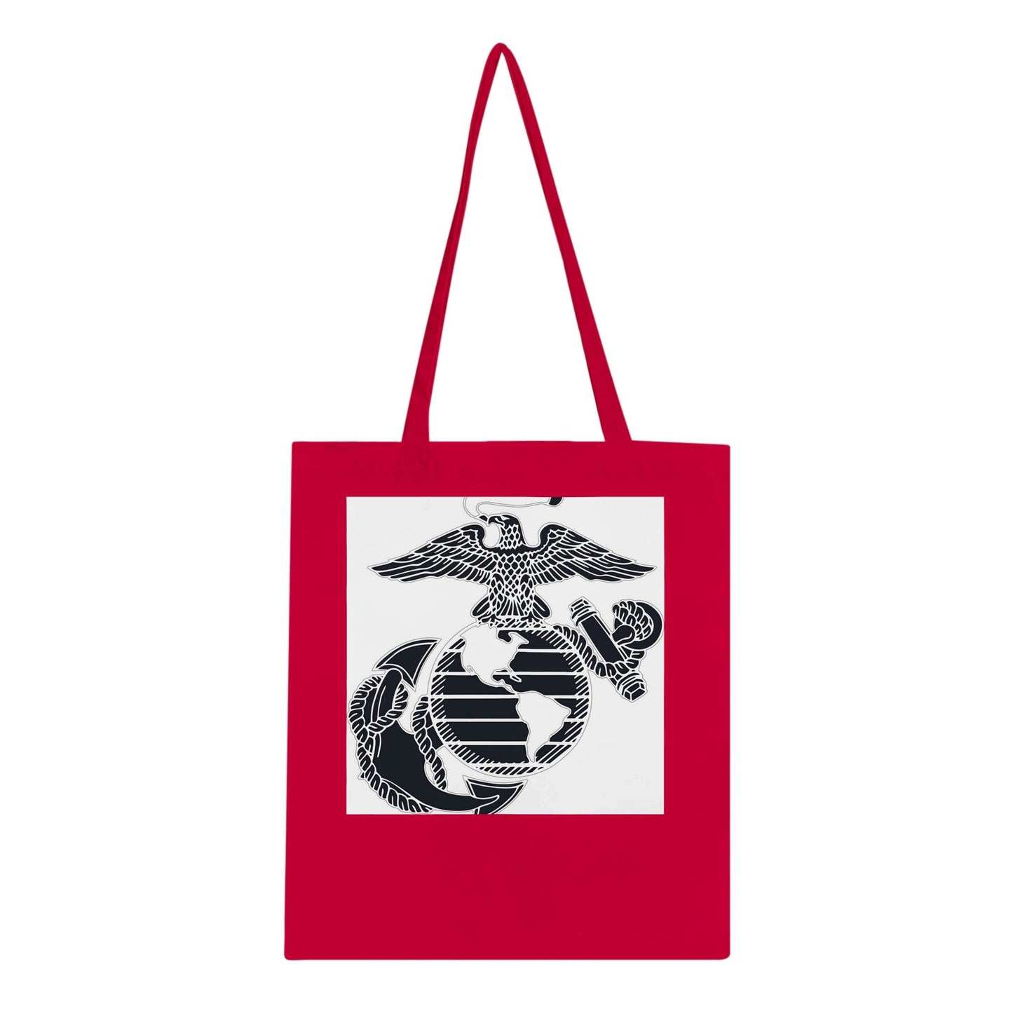 Classic Tote Bag