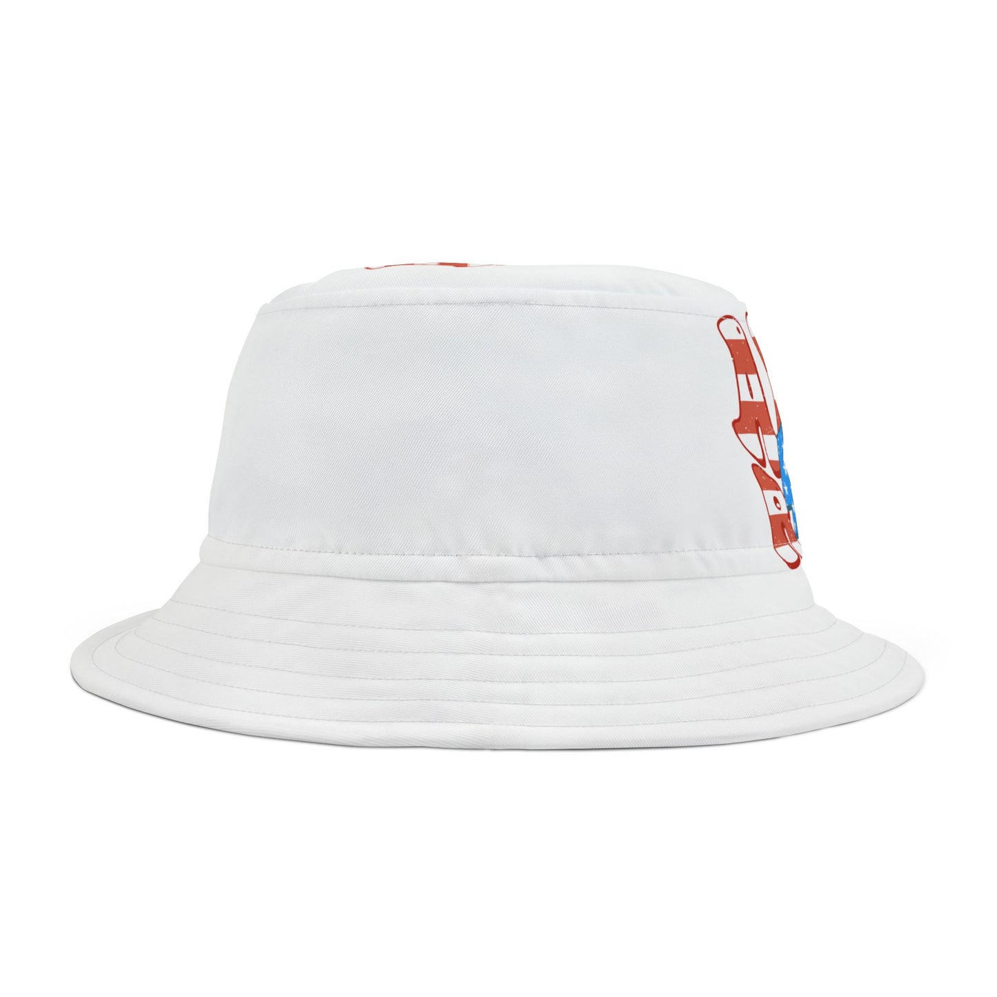 Bucket Hat (AOP)