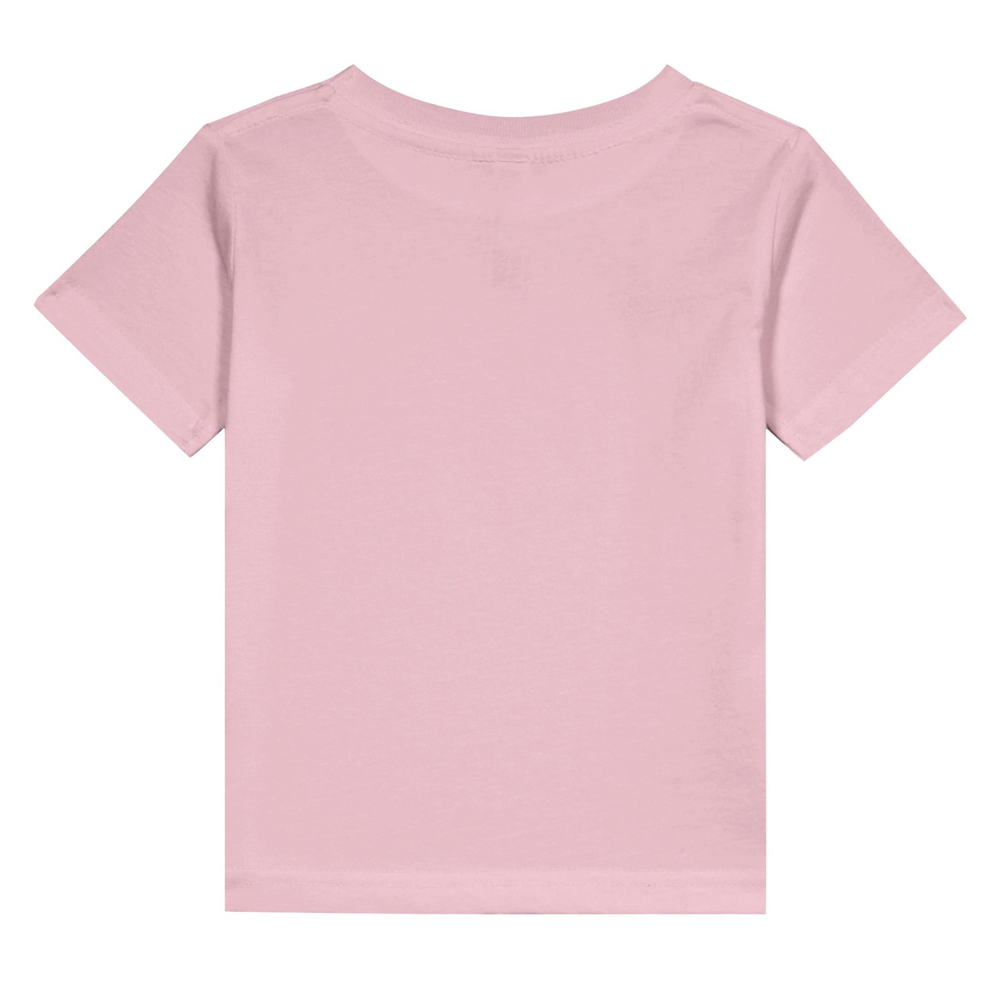 Toddler Cotton Jersey T-Shirt