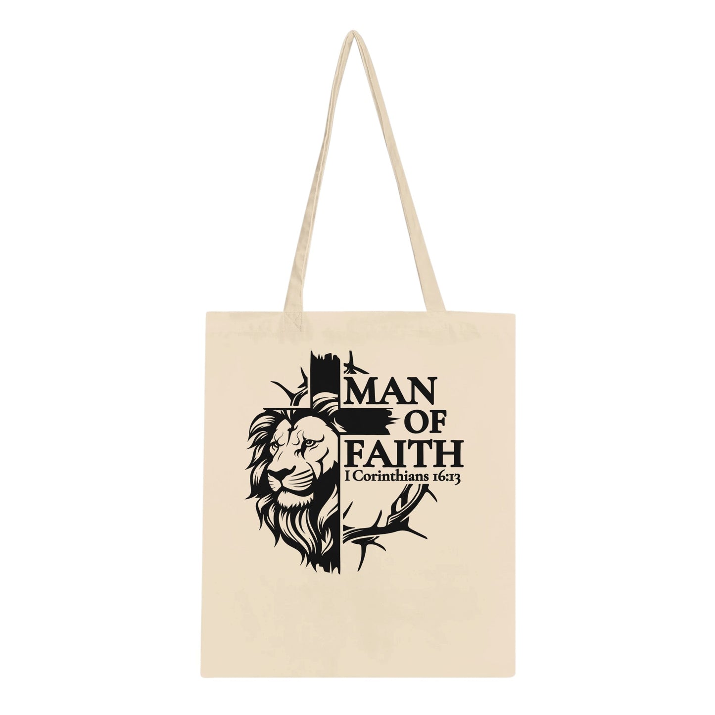 Classic Tote Bag