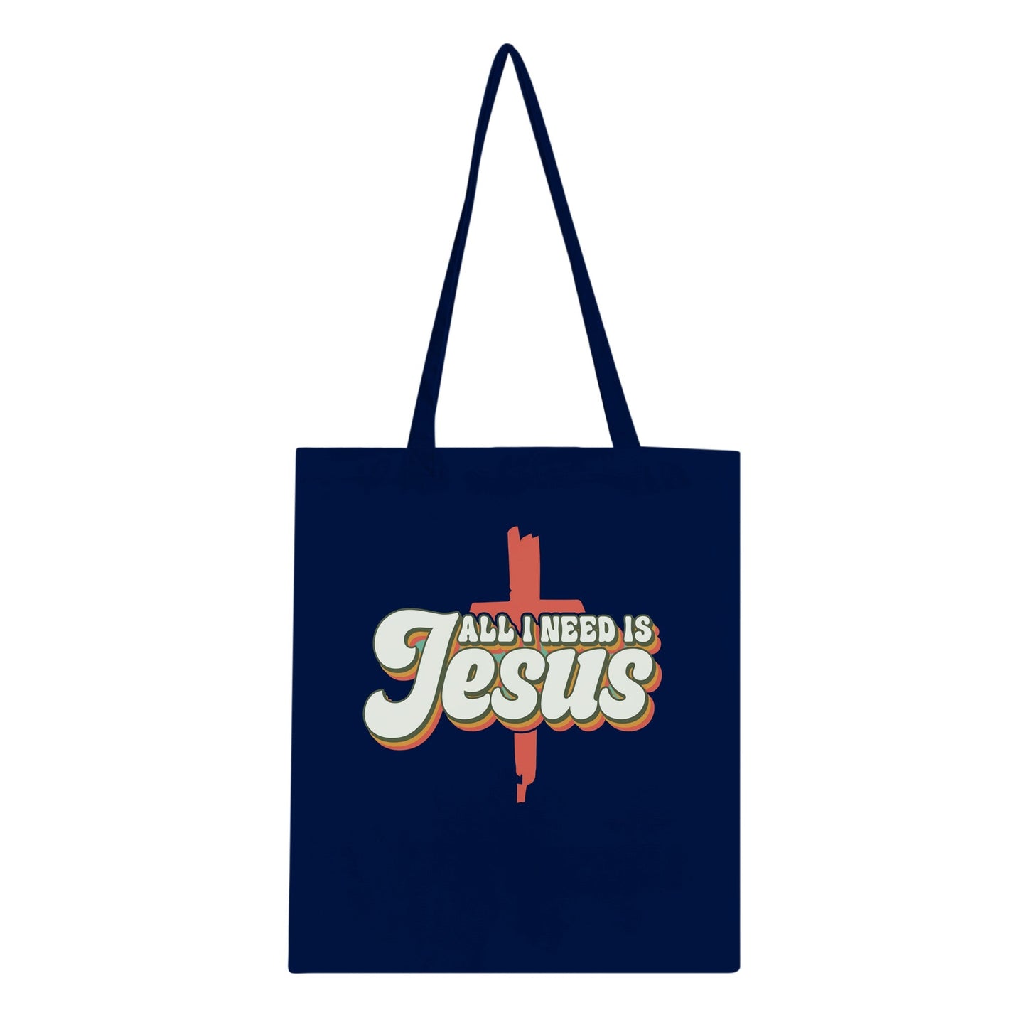 Classic Tote Bag