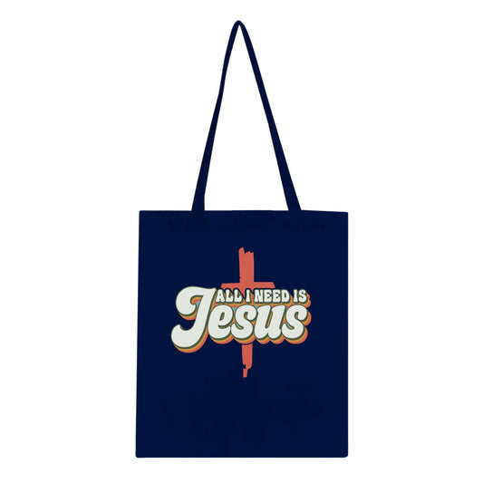 Classic Tote Bag