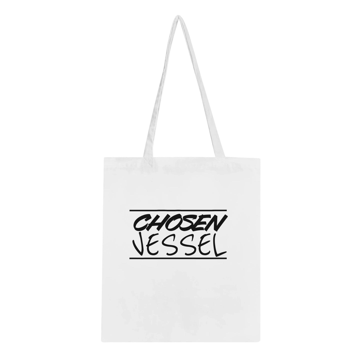 Classic Tote Bag