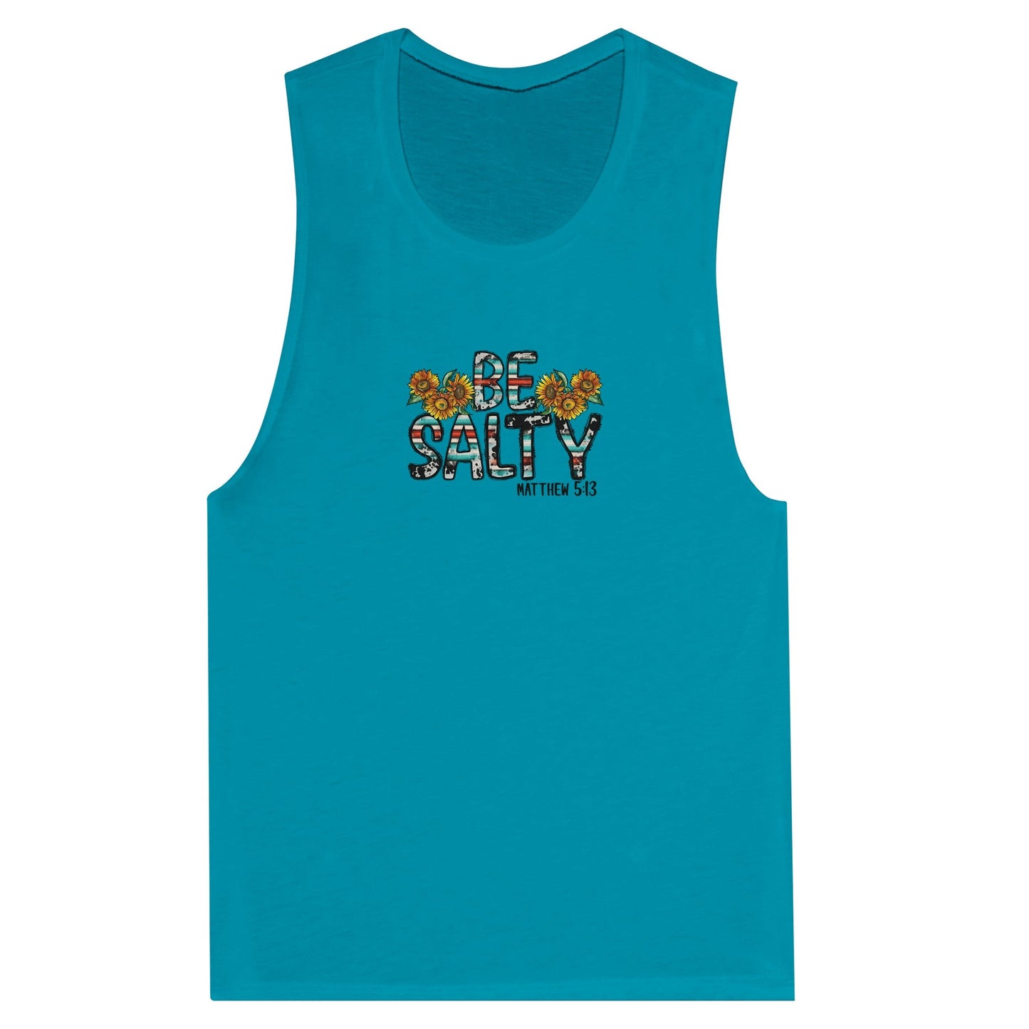 Women's Muscle Tank Top