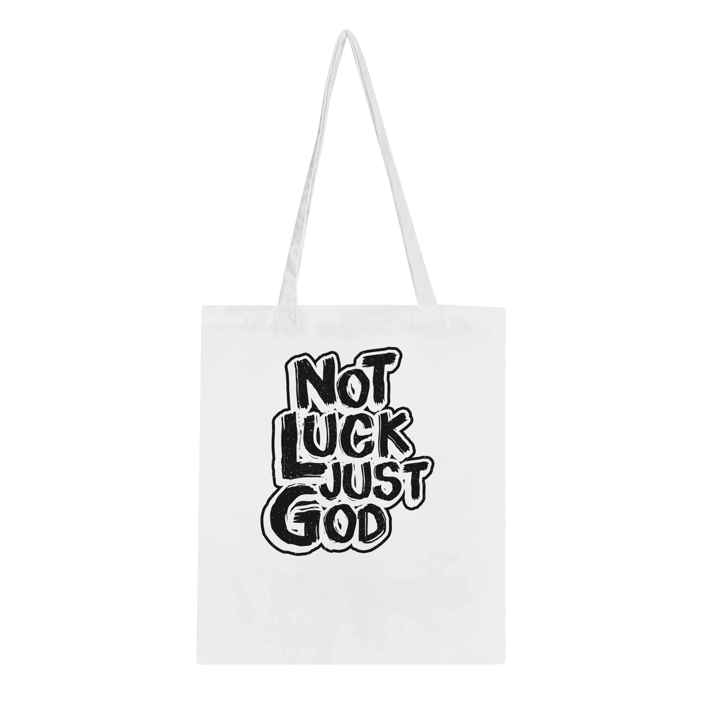 Classic Tote Bag