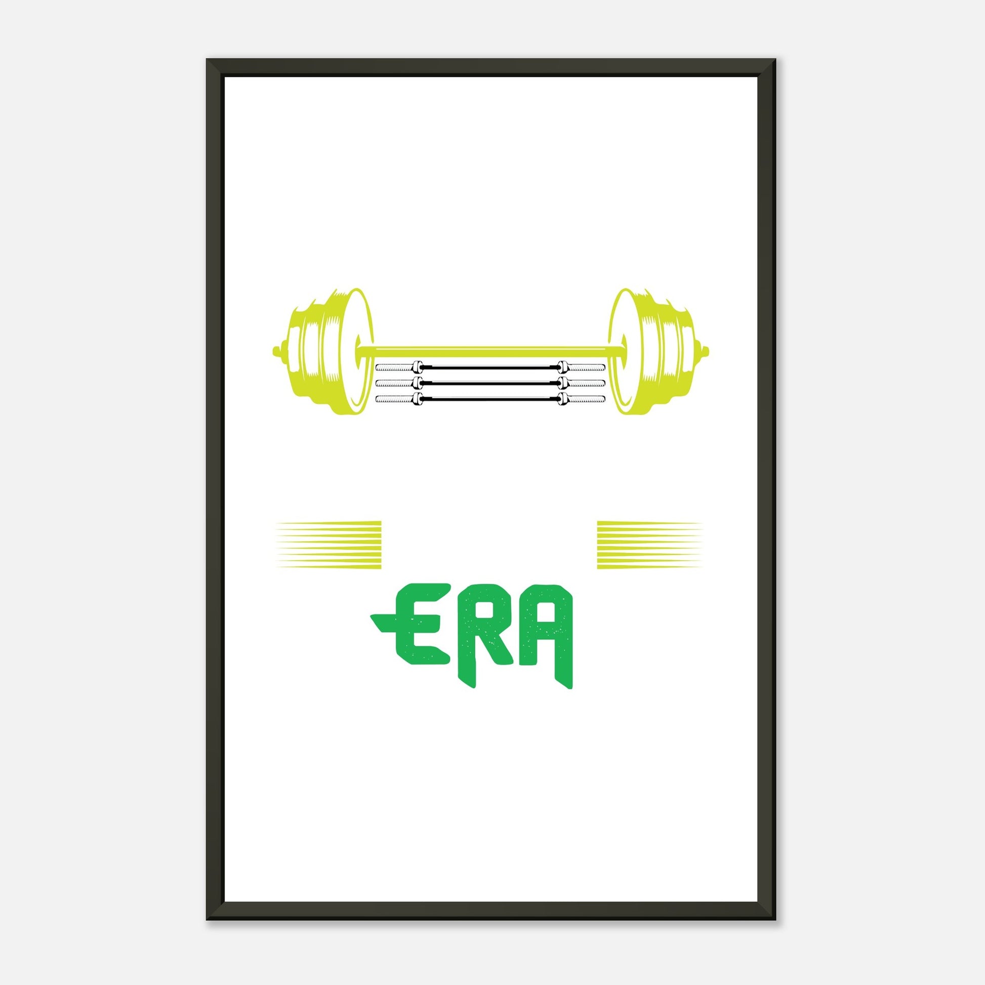 Era - Premium Matte Paper Metal Framed PosterOur durable and sleek aluminum frame stands out with a clean and polished finish. The poster is made on our heavier-weight white premium matte paper that has a naturEra - Premium Matte Paper Metal Framed Poster