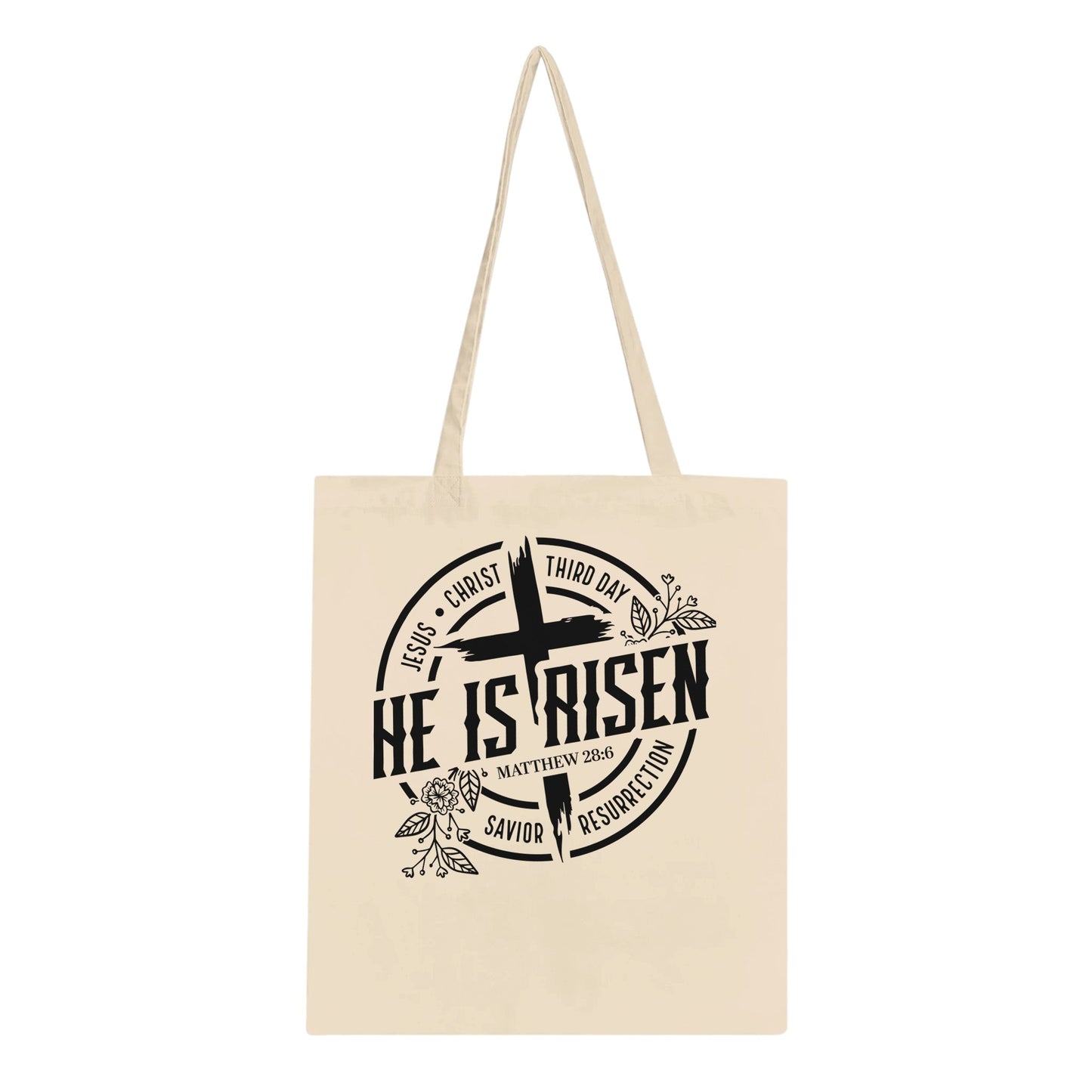 Classic Tote Bag