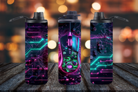 Gakaxy Galaxy Custom Tumbler