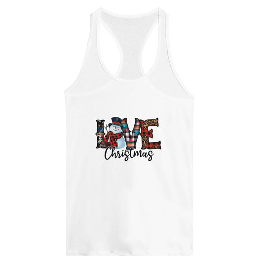 Racerback Tank