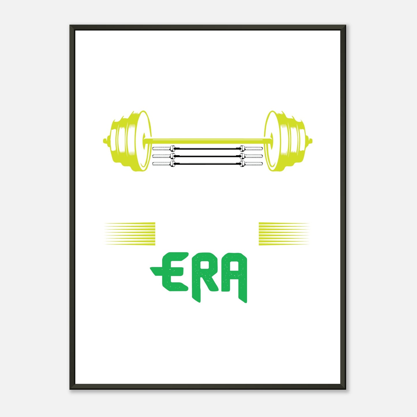 Era - Premium Matte Paper Metal Framed PosterOur durable and sleek aluminum frame stands out with a clean and polished finish. The poster is made on our heavier-weight white premium matte paper that has a naturEra - Premium Matte Paper Metal Framed Poster