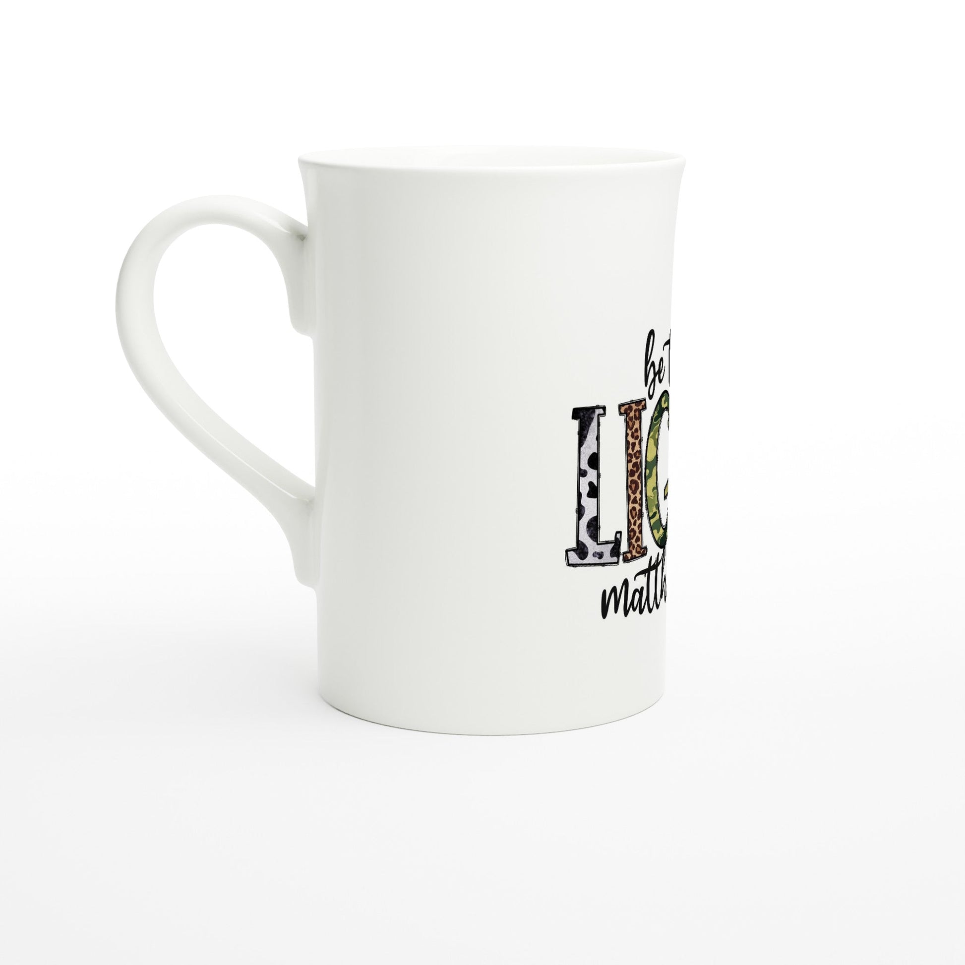 Slim Mug