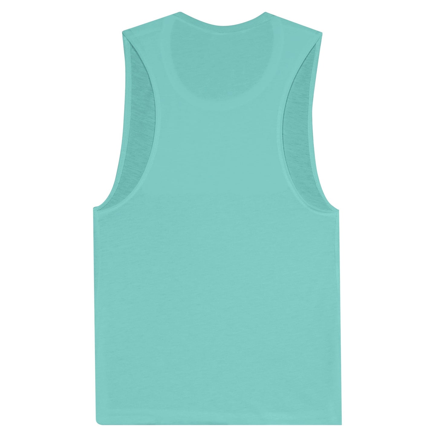 Women's Muscle Tank Top