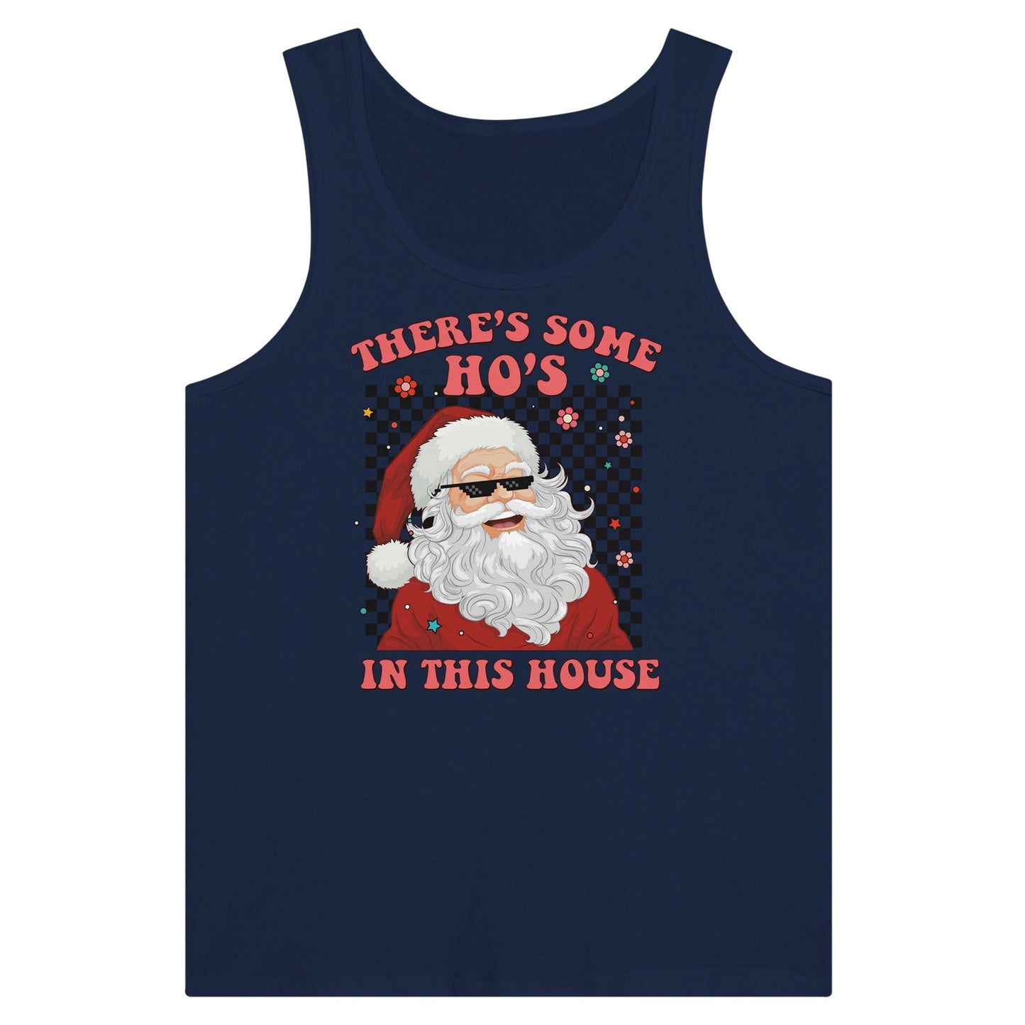 Premium Unisex Tank Top