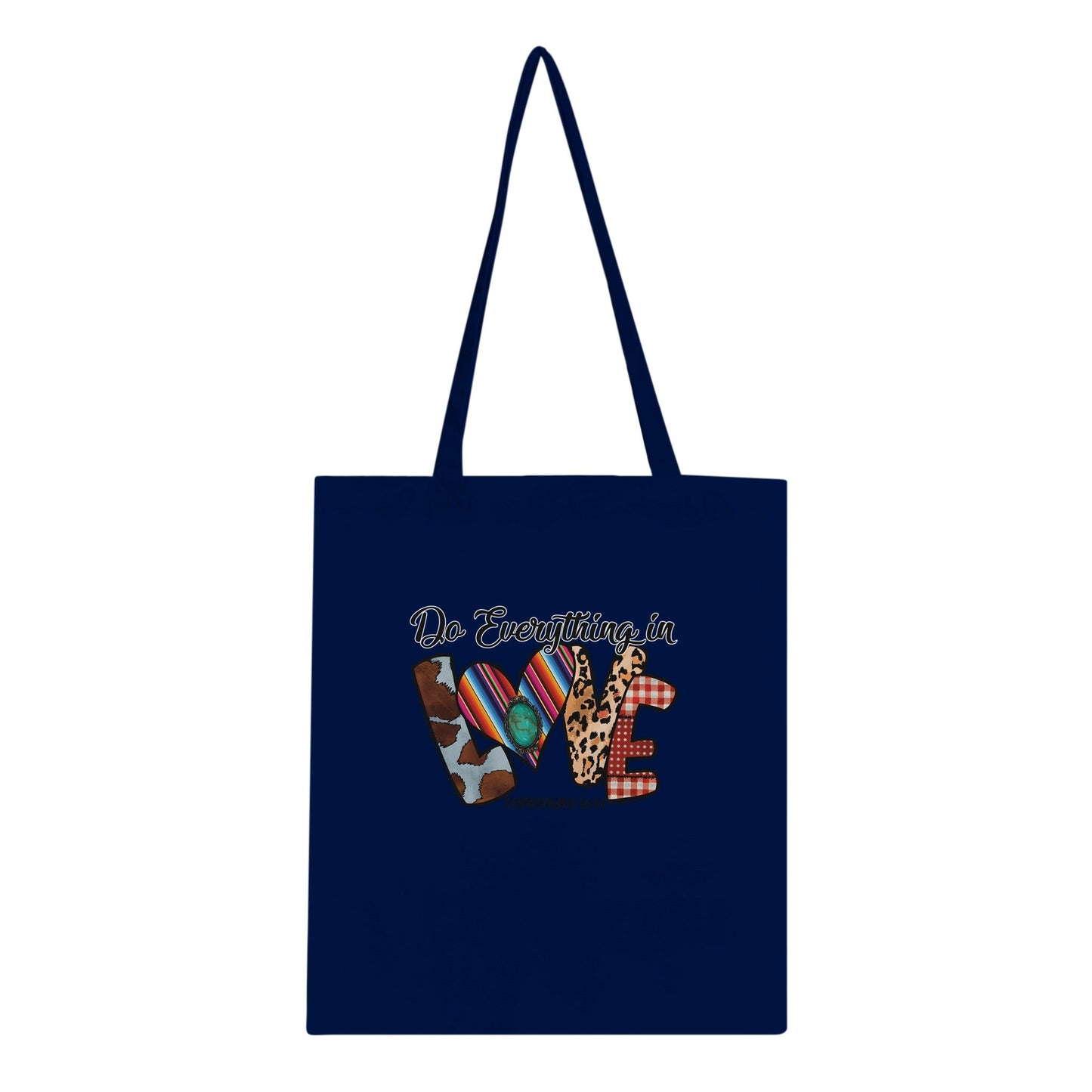 Classic Tote Bag