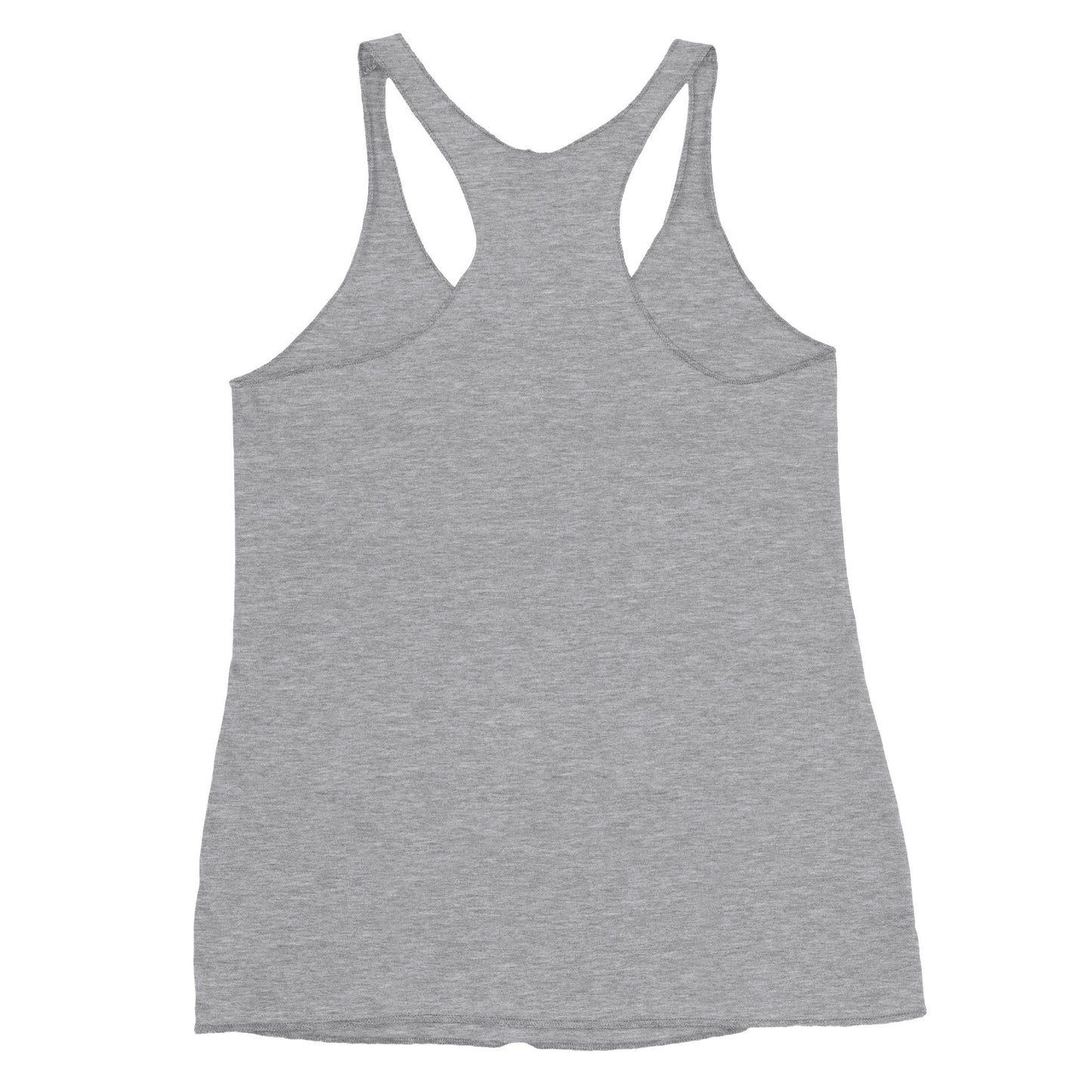 Women's Racerback Tank Top | Next Level 6733Elevate your wardrobe with this versatile tank-top that effortlessly combines fashion and functionality. Designed to impress, it boasts a flattering silhouette that Racerback Tank Top