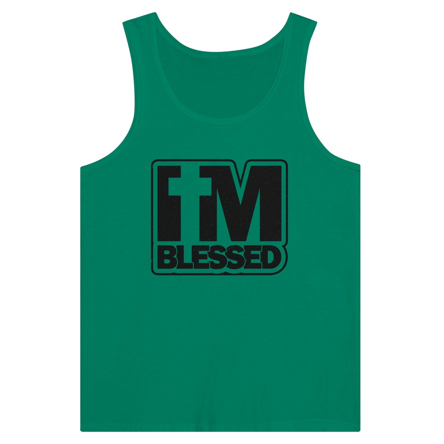 Premium Unisex Tank Top