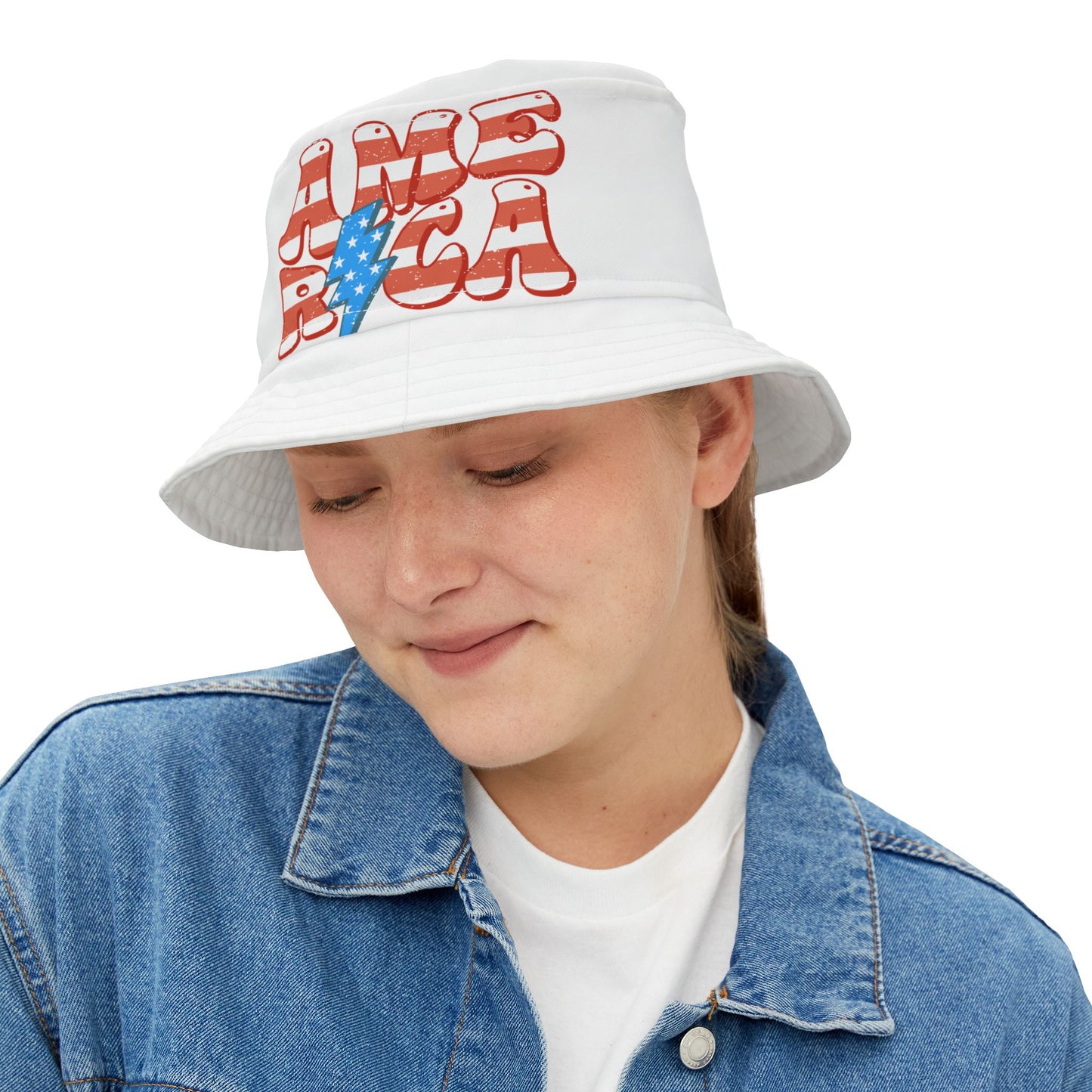 Bucket Hat (AOP)