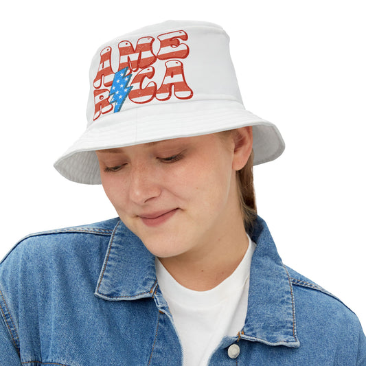 Bucket Hat (AOP)