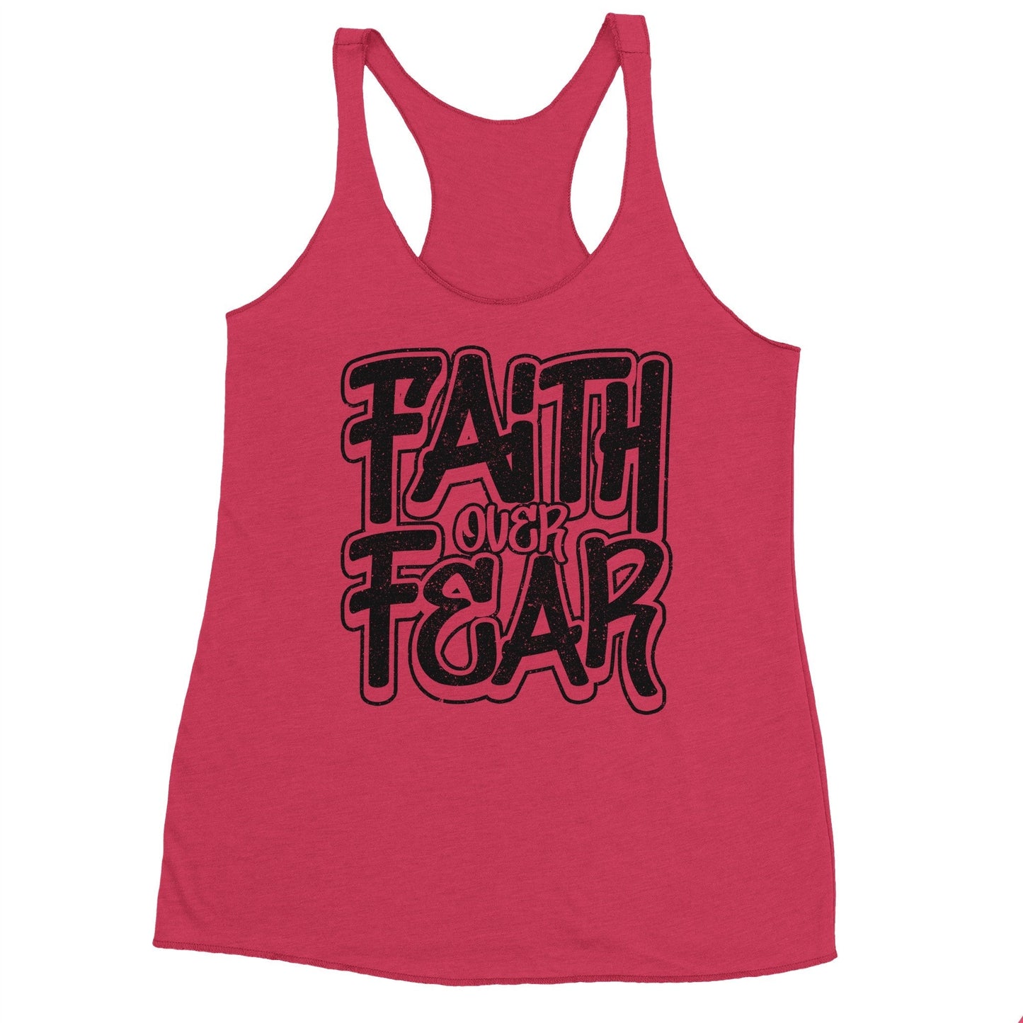 Women's Racerback Tank Top 