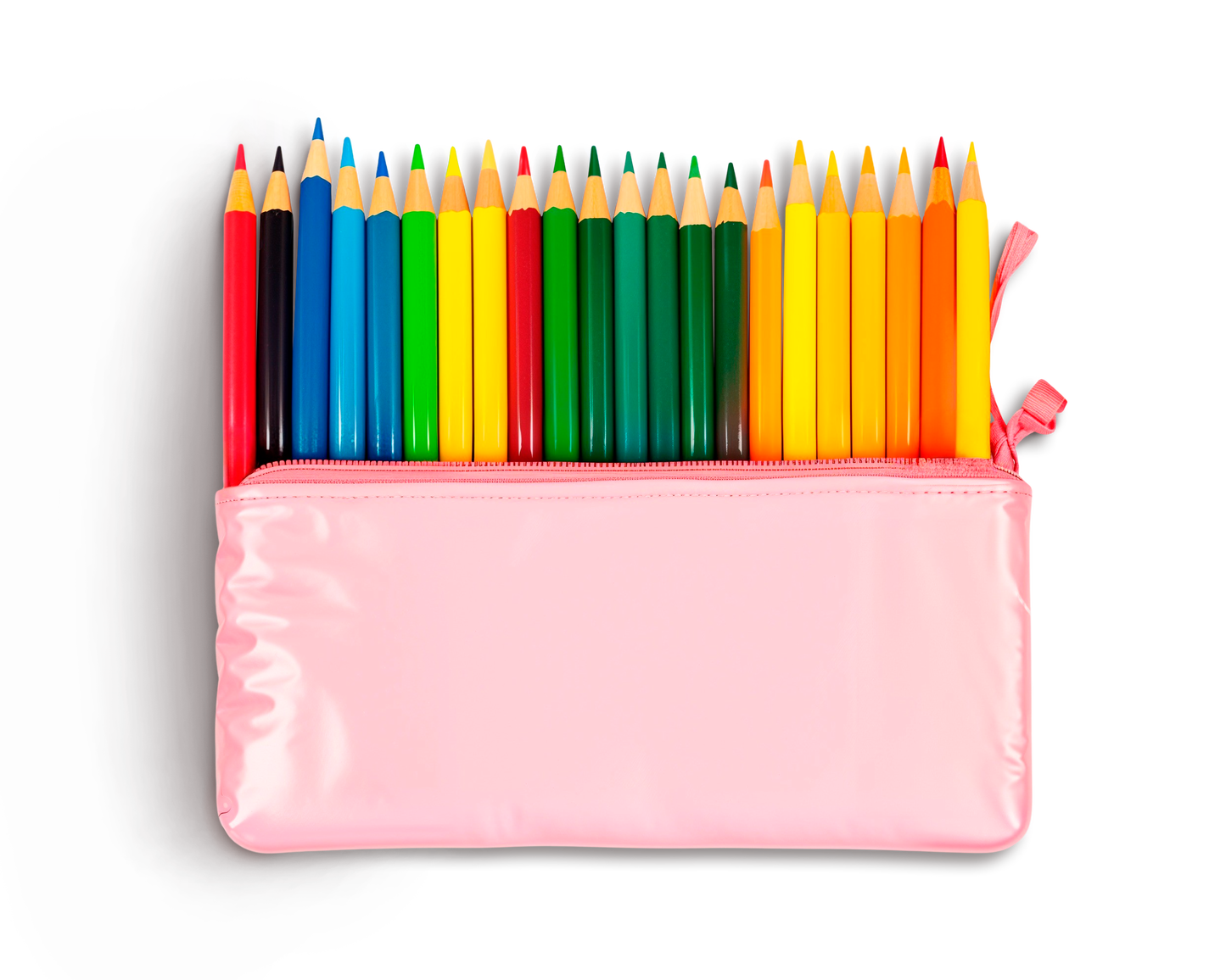 Pencil Bags