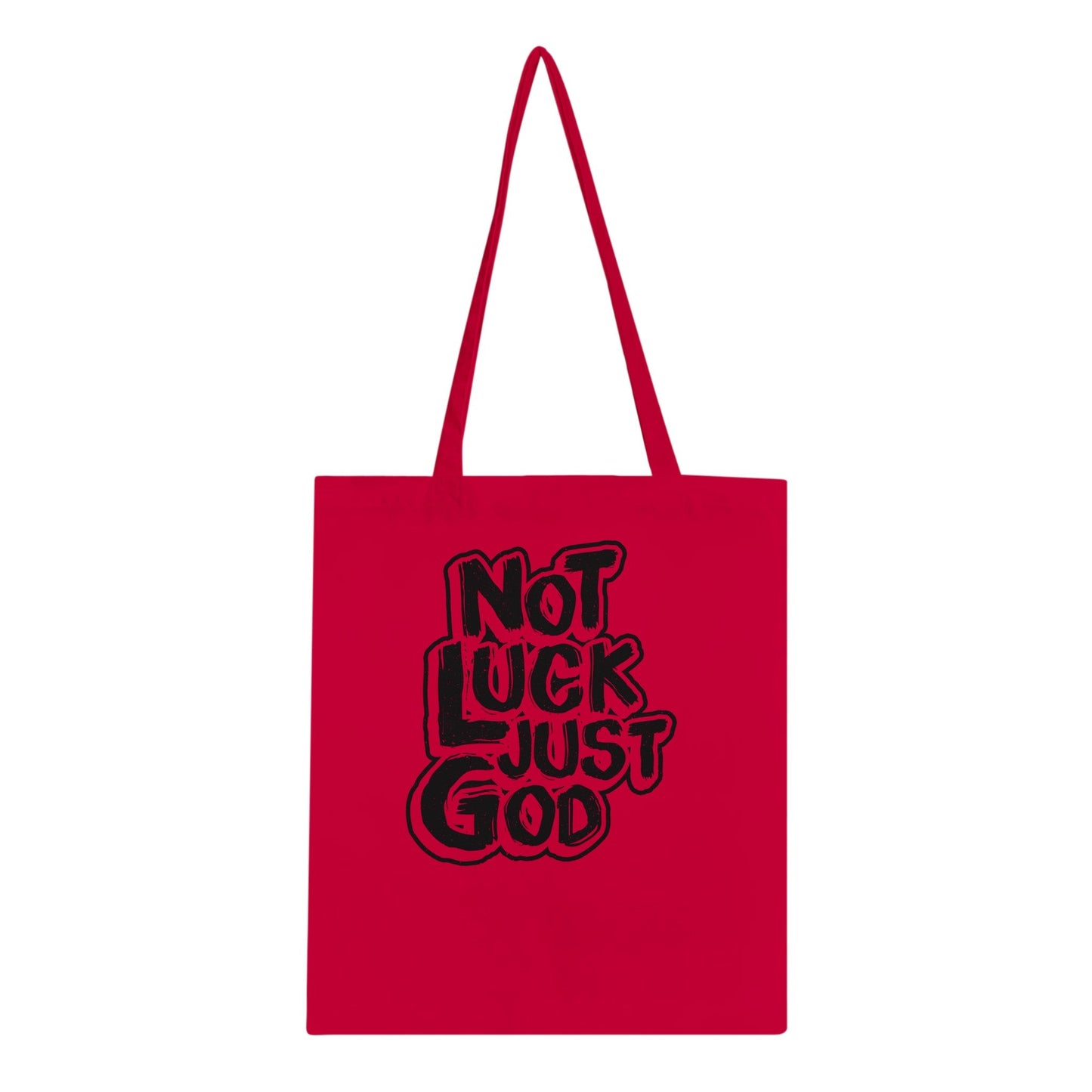 Classic Tote Bag