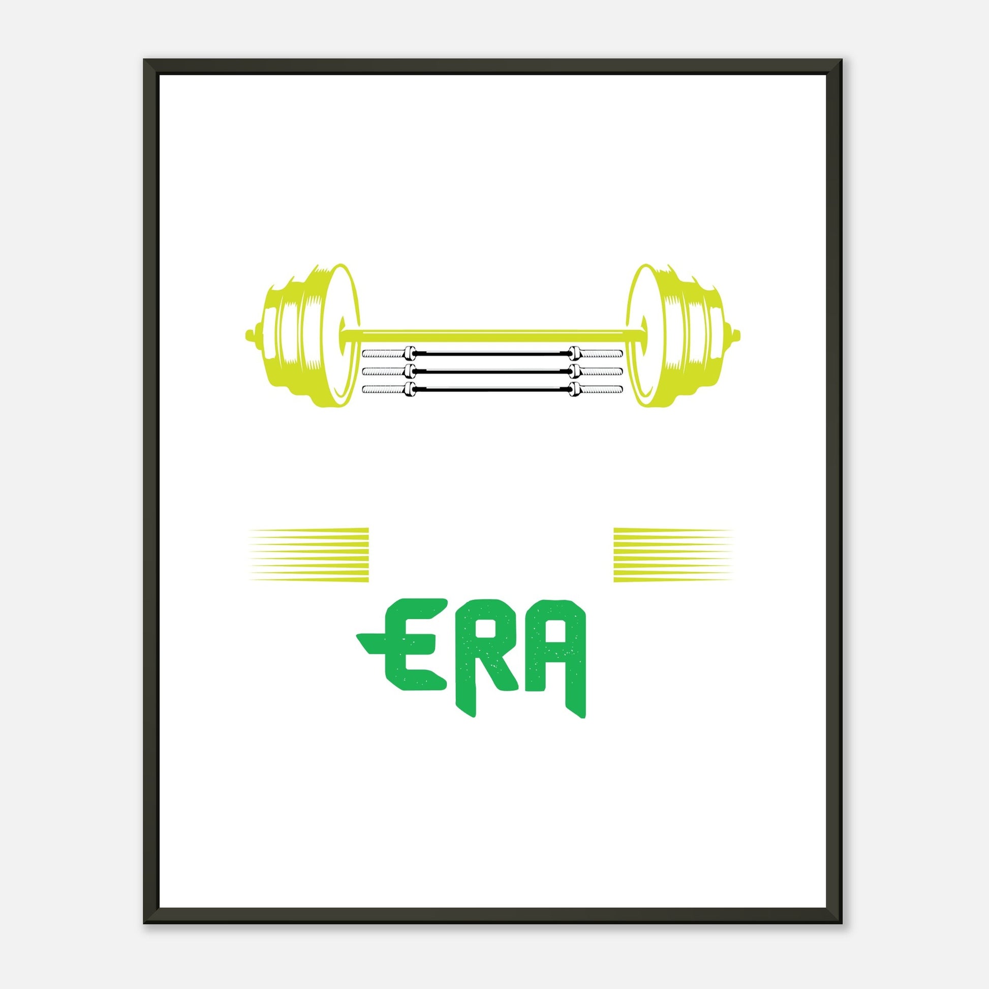 Era - Premium Matte Paper Metal Framed PosterOur durable and sleek aluminum frame stands out with a clean and polished finish. The poster is made on our heavier-weight white premium matte paper that has a naturEra - Premium Matte Paper Metal Framed Poster