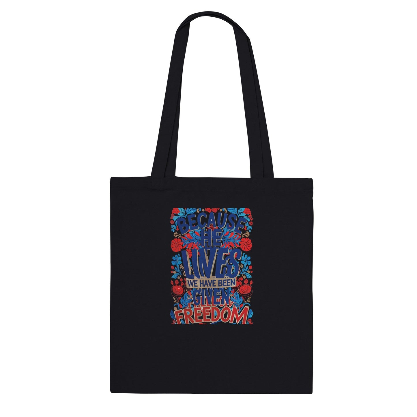 Premium Tote Bag