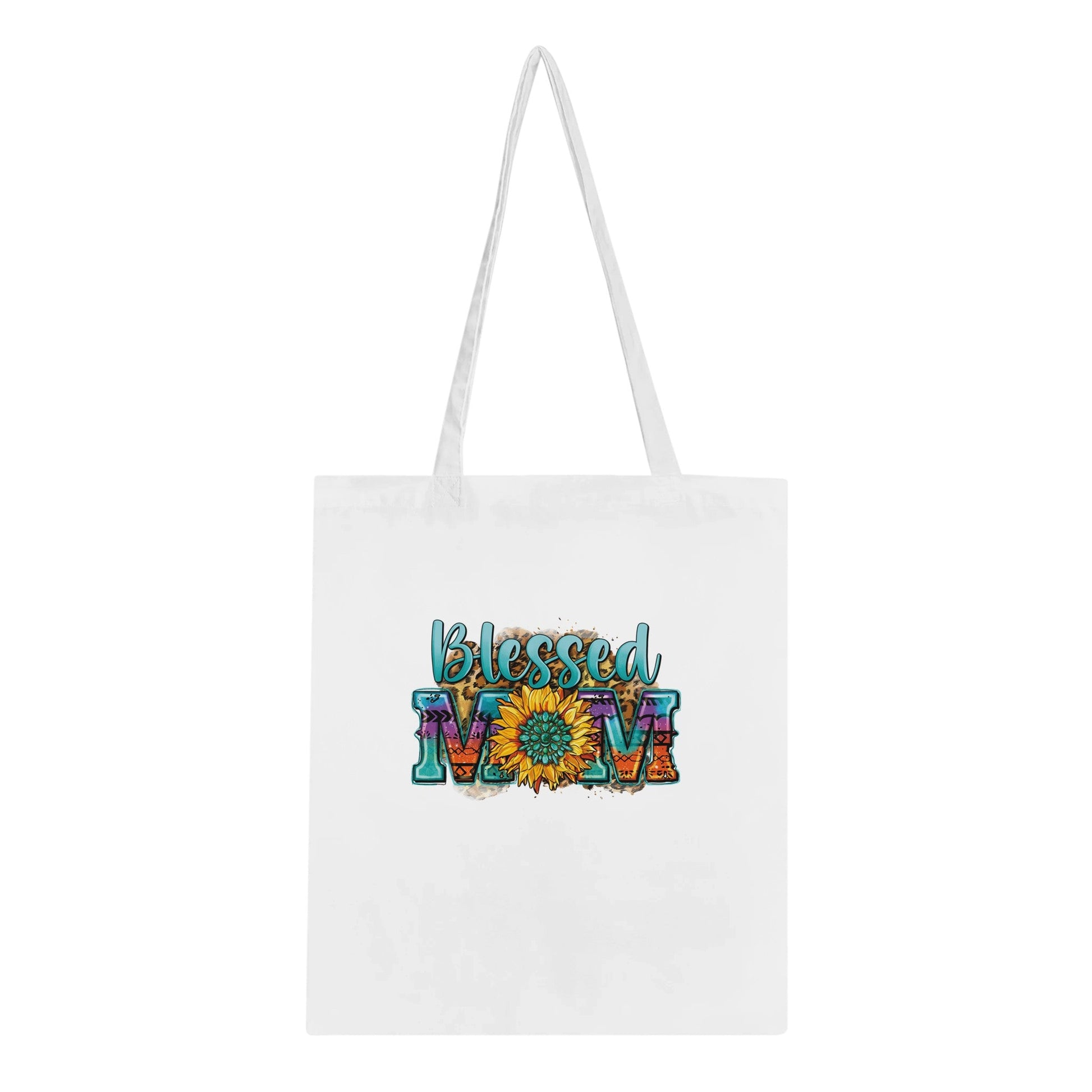 Classic Tote Bag