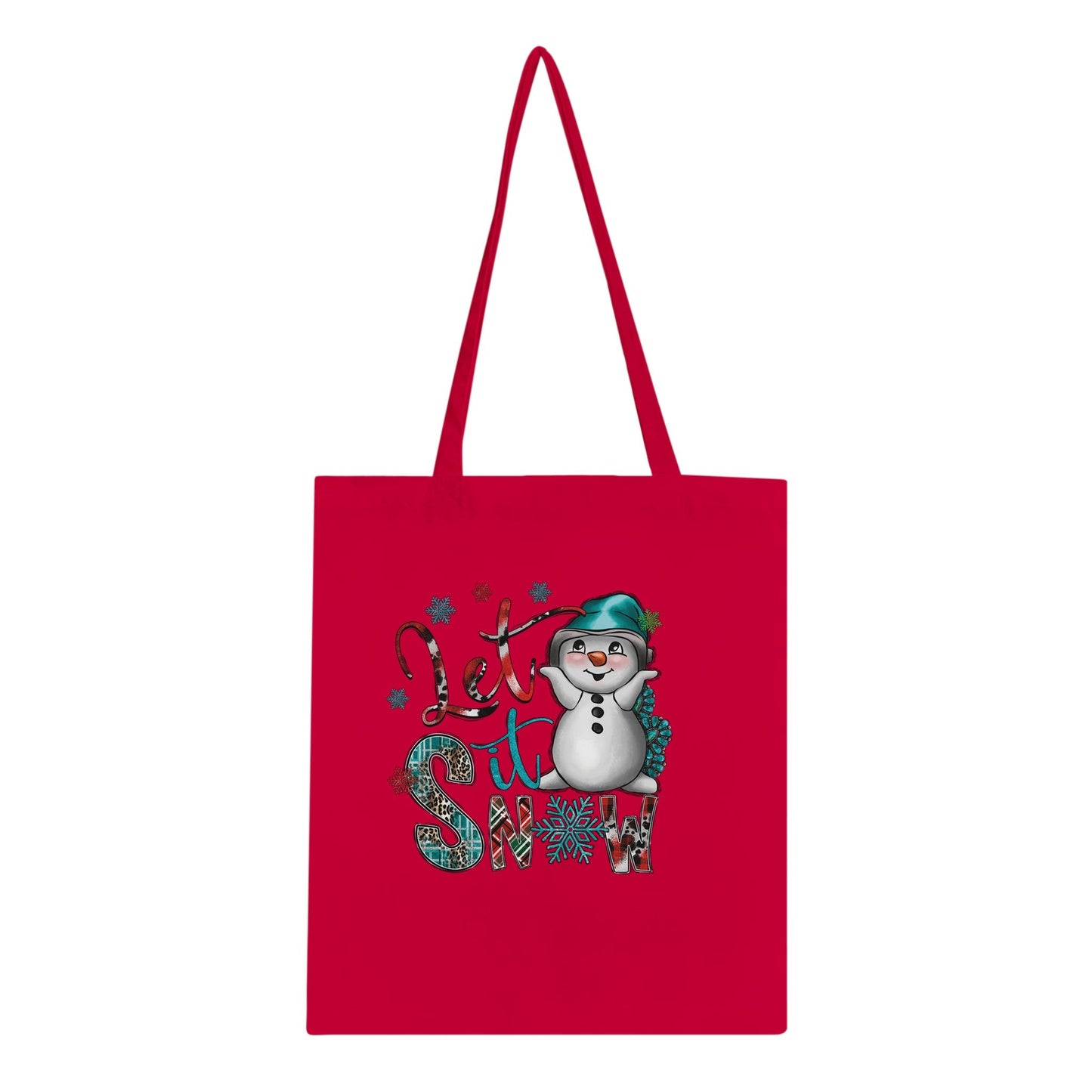 Classic Tote Bag