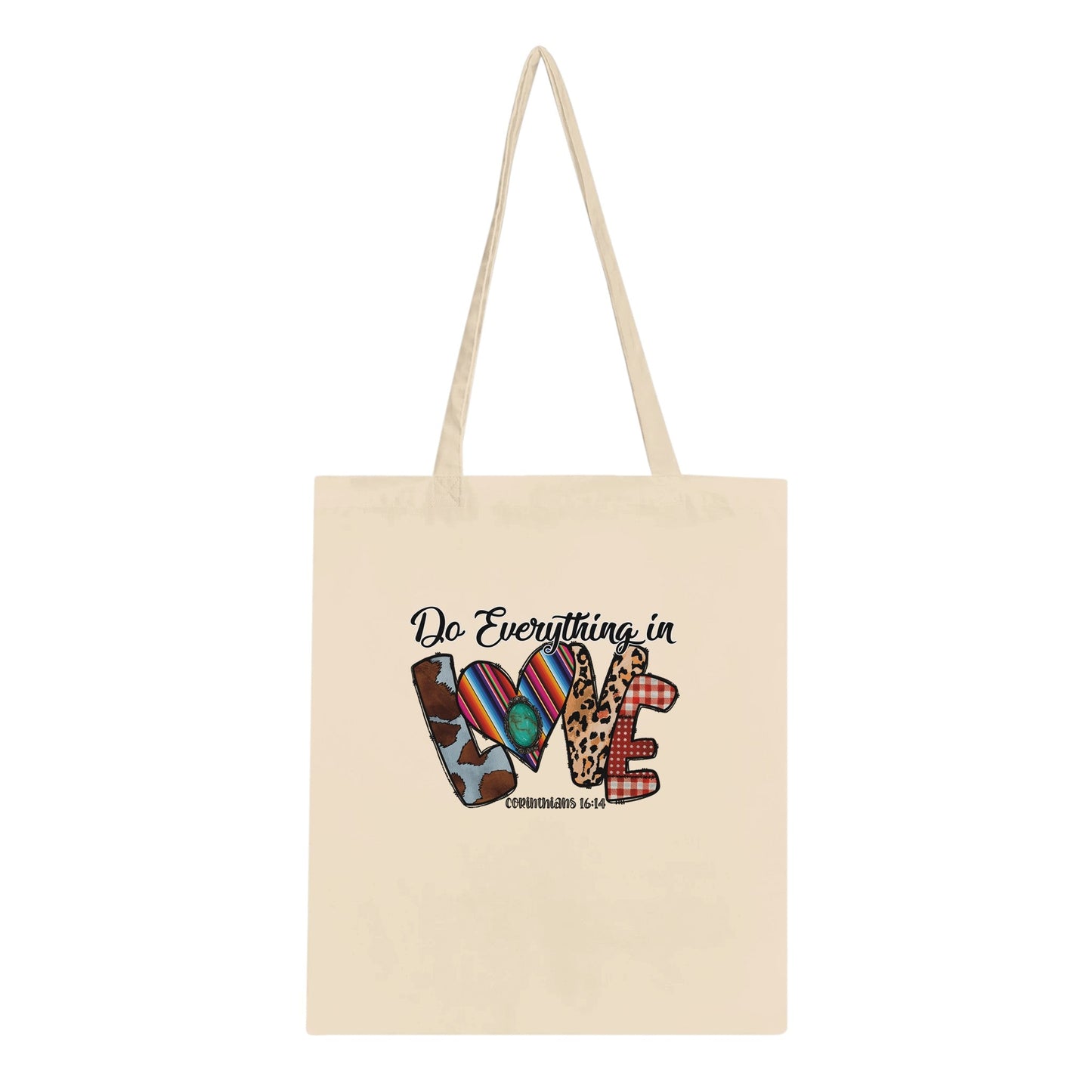 Classic Tote Bag