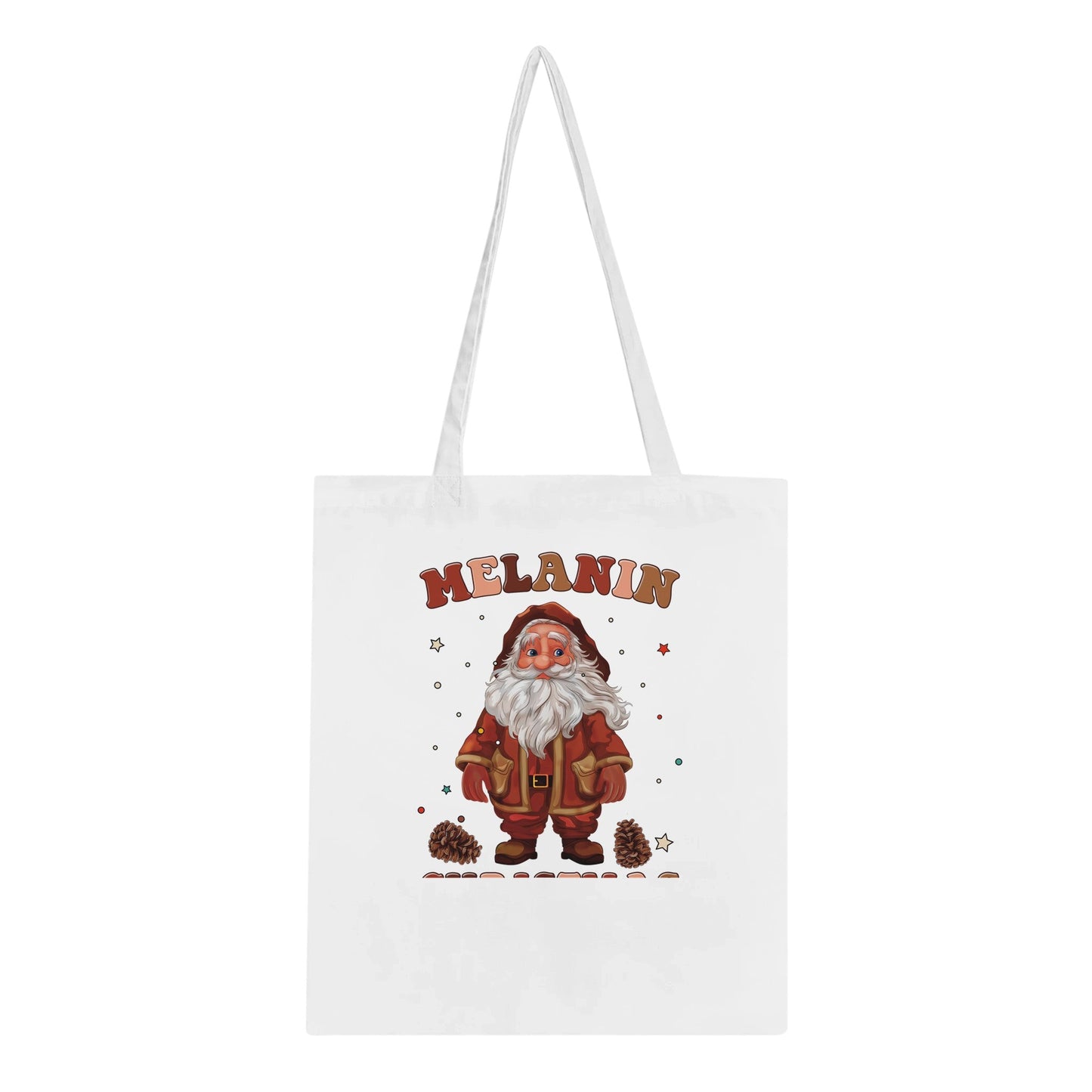 Classic Tote Bag