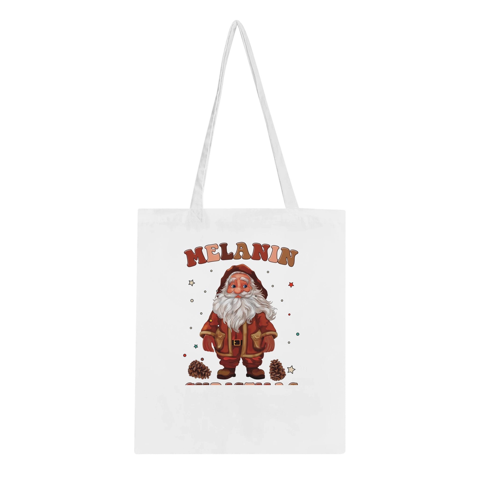 Classic Tote Bag