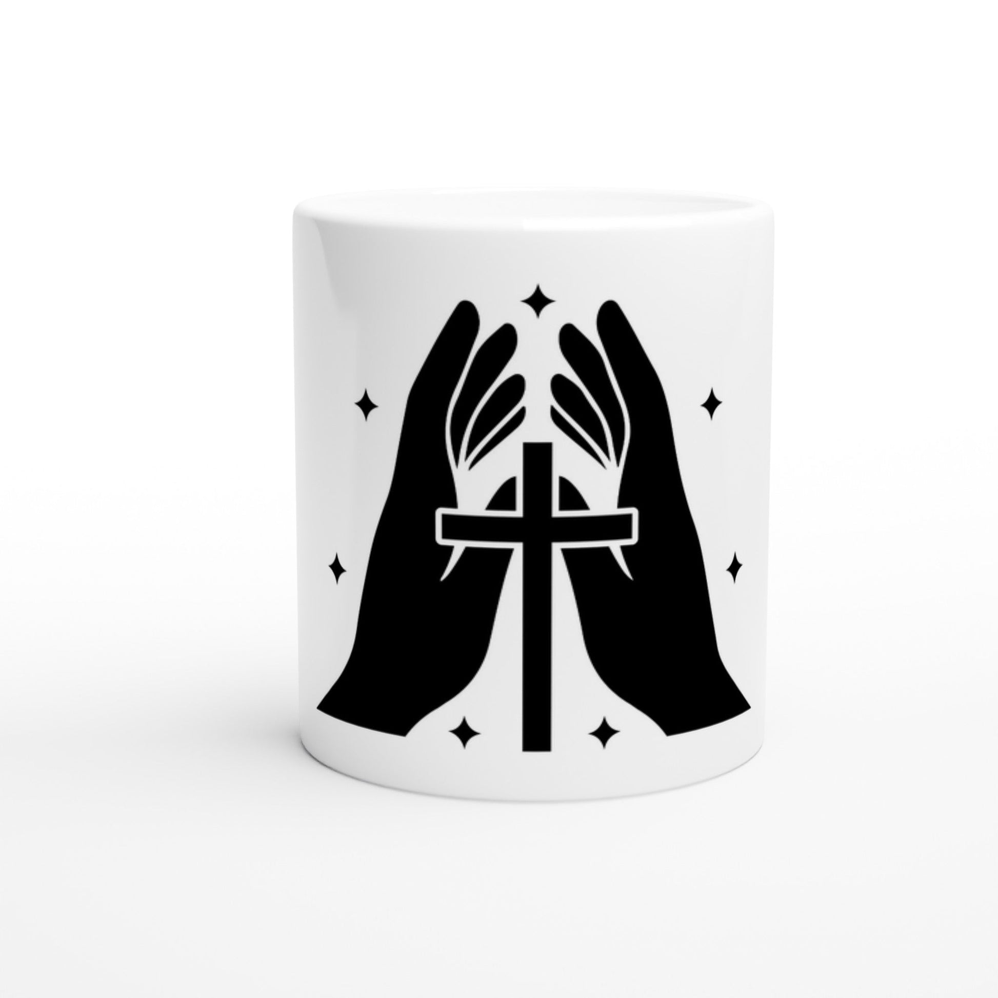 Ceramic Mug