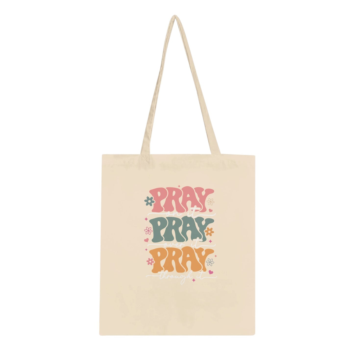 Classic Tote Bag 