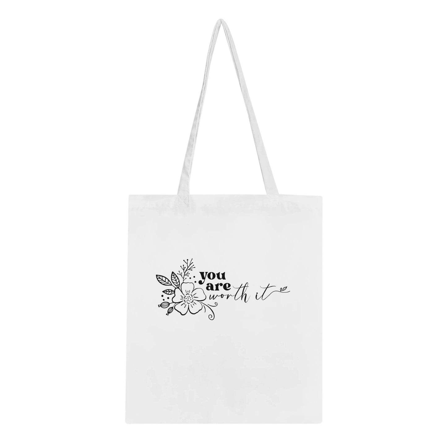 Classic Tote Bag