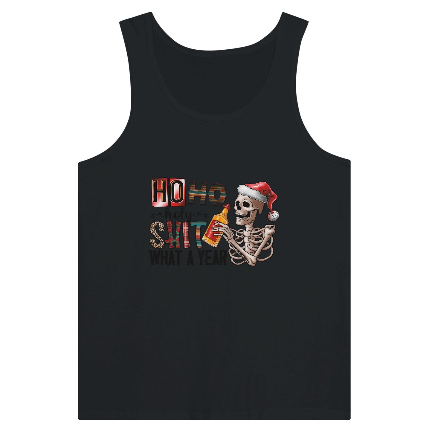 Unisex Tank Top