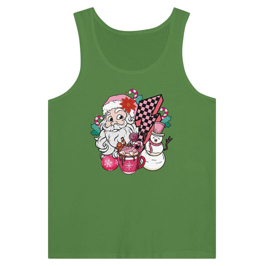 Unisex Tank Top