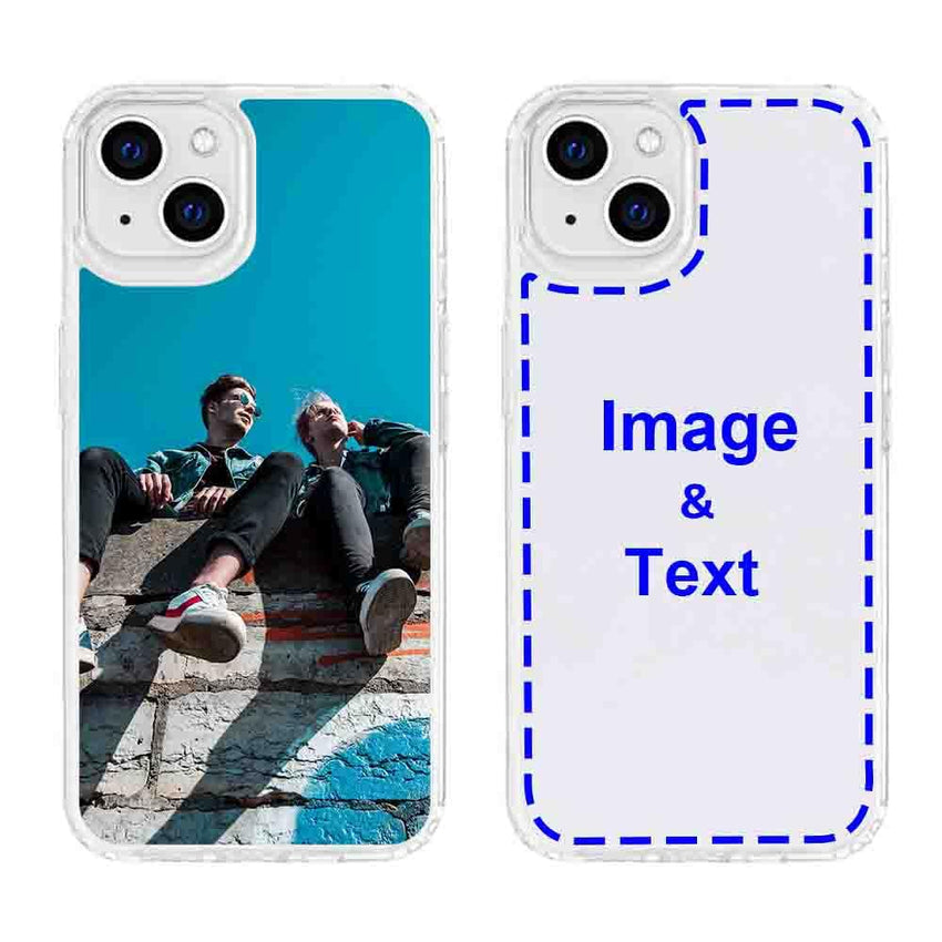 Custom iPhone13 Case