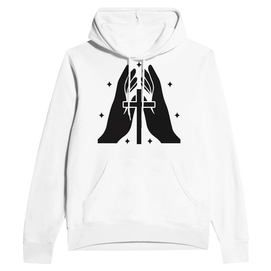 Unisex Pullover Hoodie