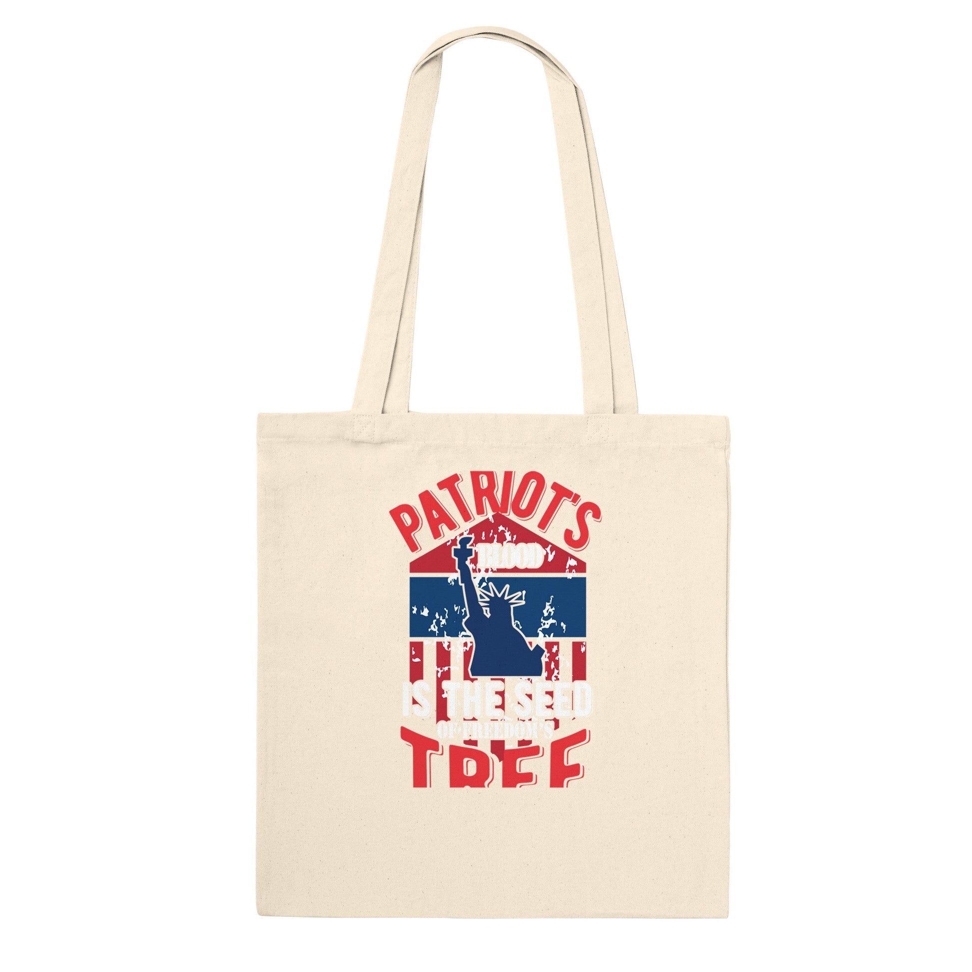 Premium Tote Bag